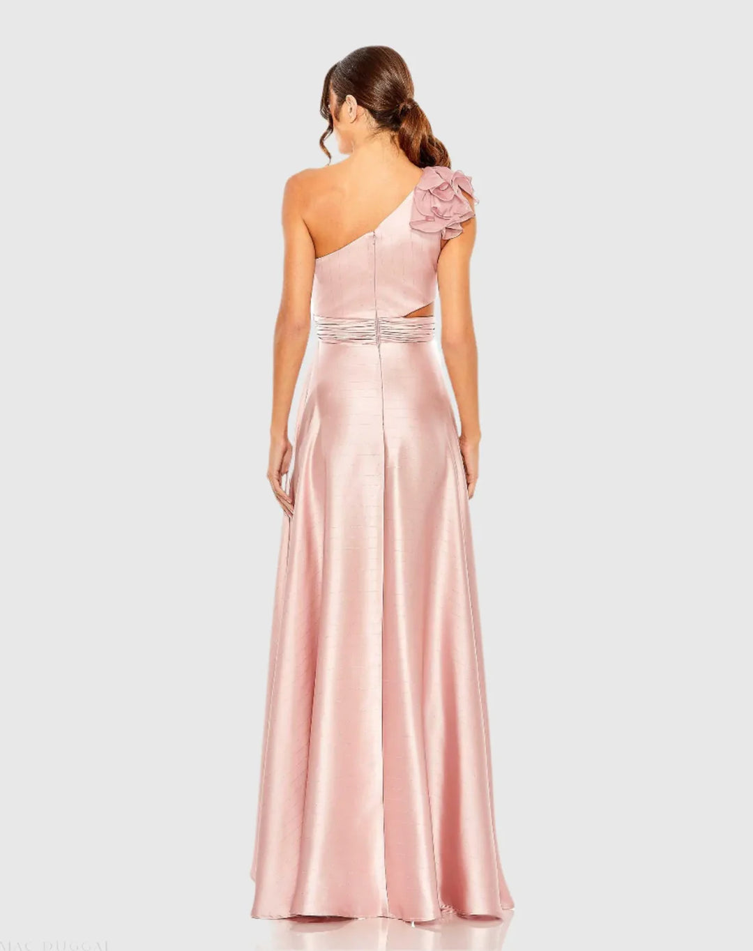 Mac Duggal 49523 Dress
