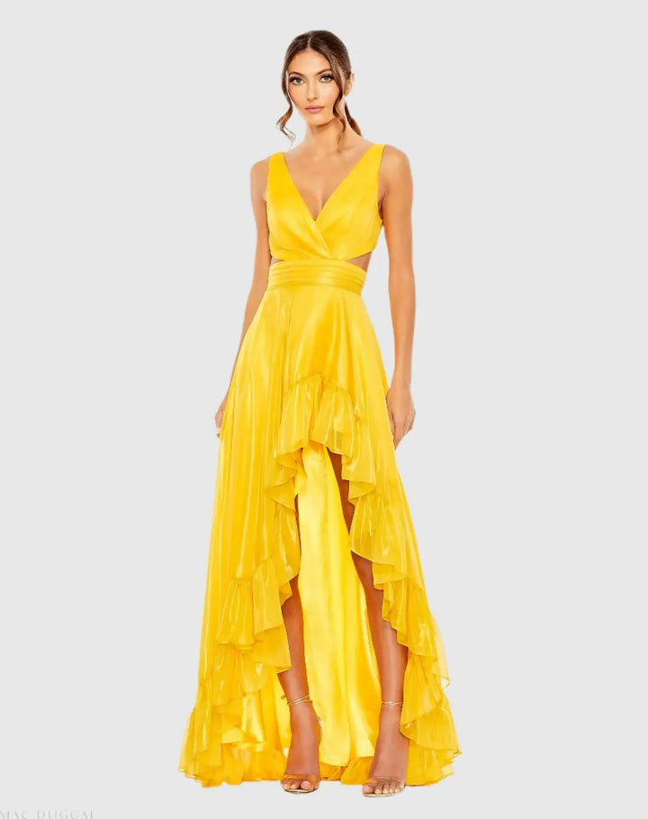 Mac Duggal 49526 Dress
