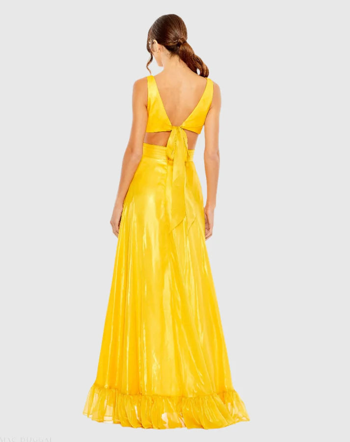 Mac Duggal 49526 Dress