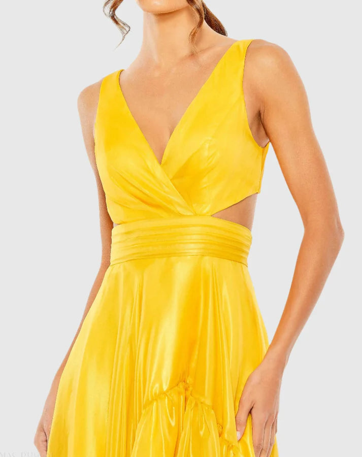 Mac Duggal 49526 Dress