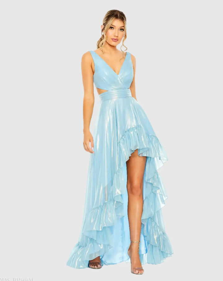 Mac Duggal 49526 Dress