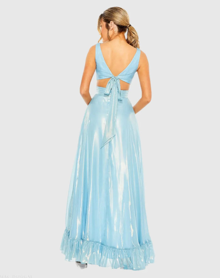 Mac Duggal 49526 Dress