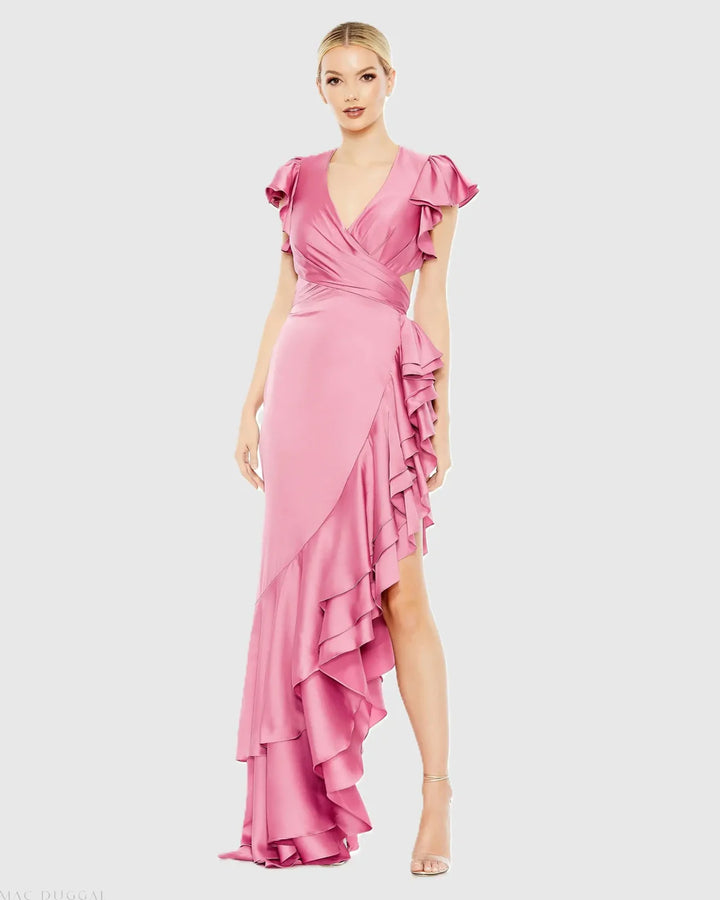 Mac Duggal 49529 Dress