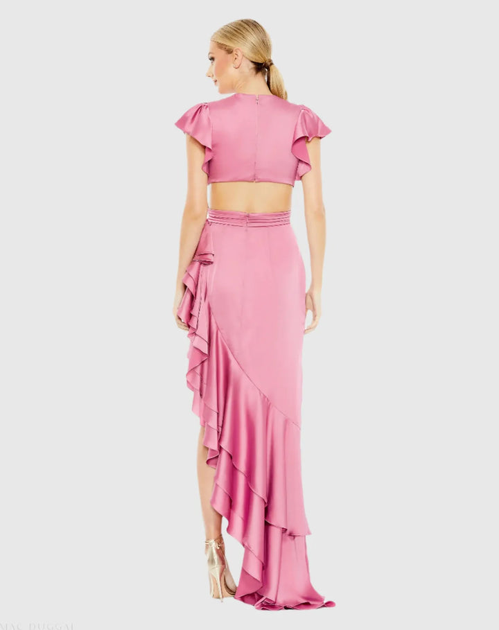 Mac Duggal 49529 Dress