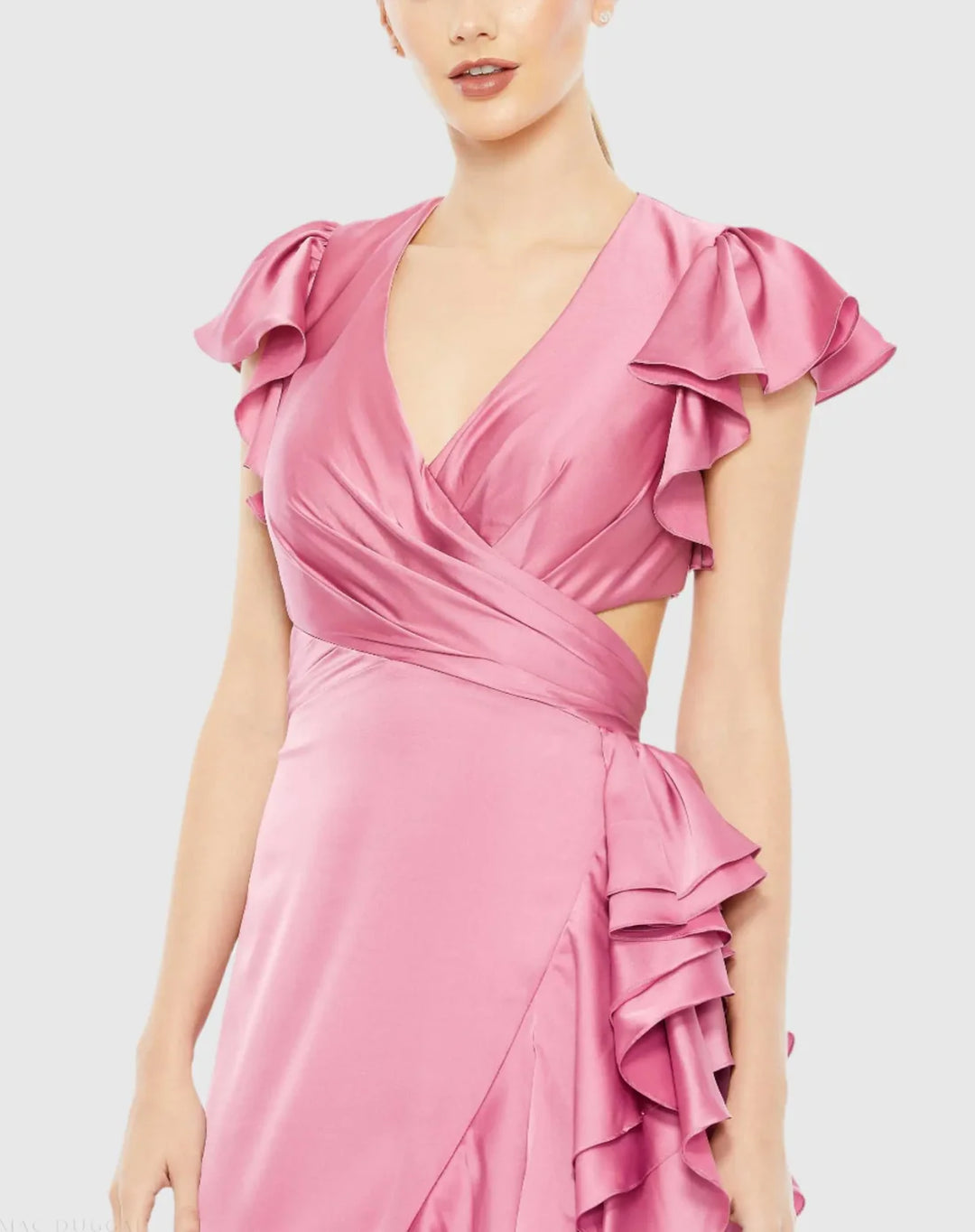 Mac Duggal 49529 Dress