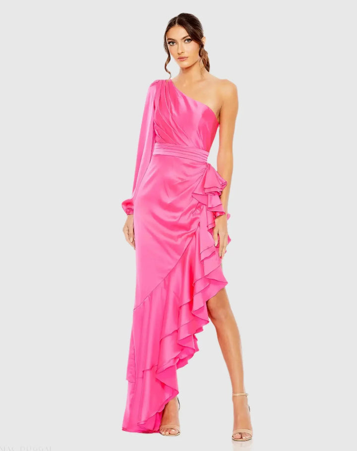 Mac Duggal 49531 Dress