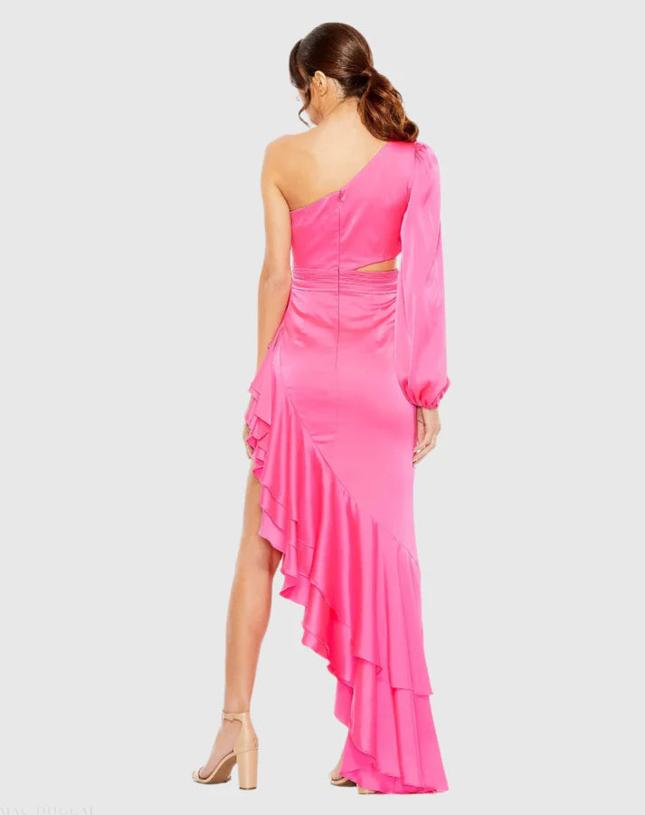 Mac Duggal 49531 Dress