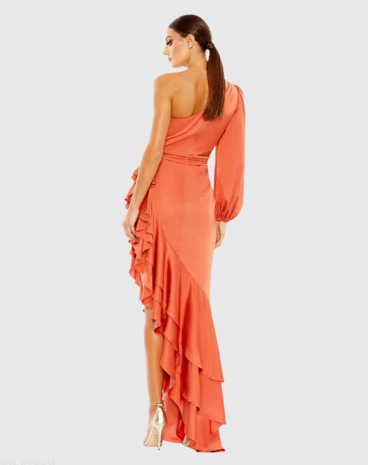 Mac Duggal 49531 Dress