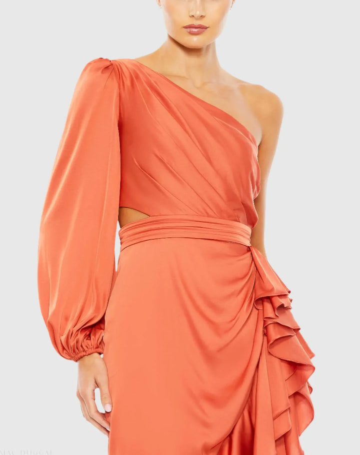 Mac Duggal 49531 Dress