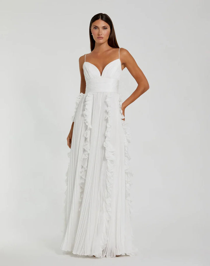 Mac Duggal 49533 Dress