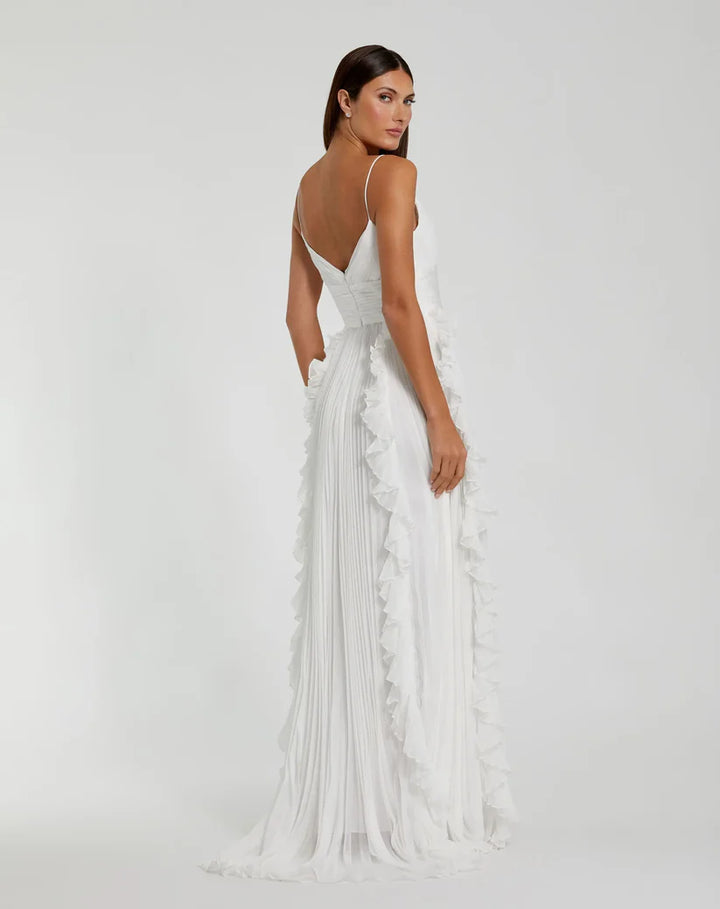 Mac Duggal 49533 Dress