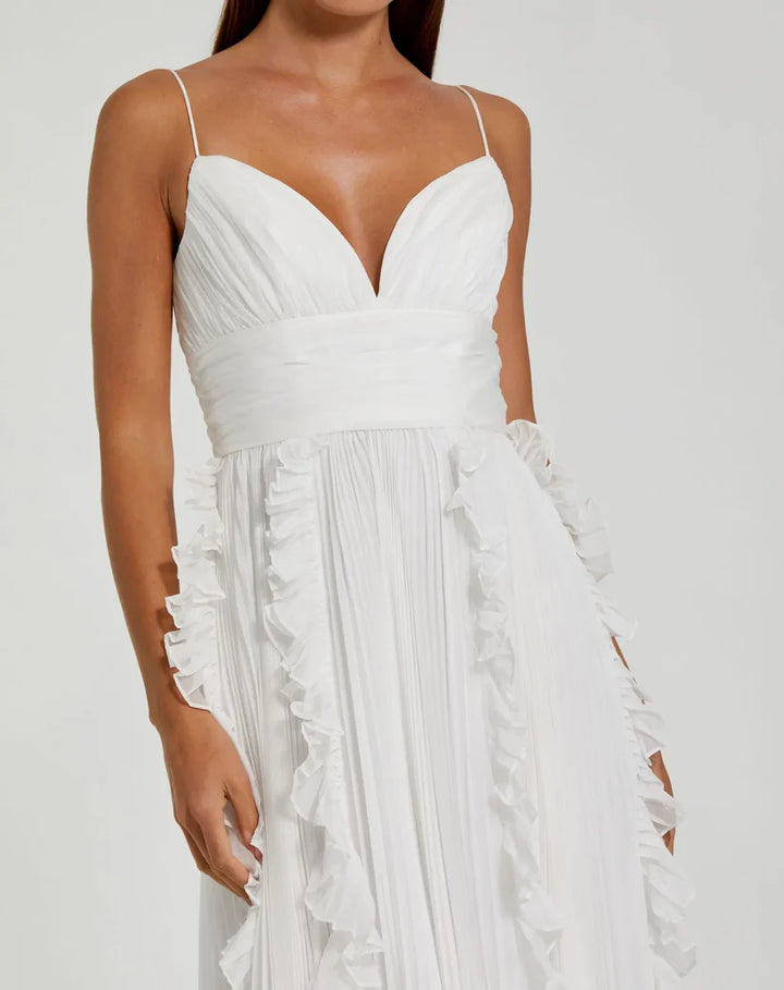Mac Duggal 49533 Dress