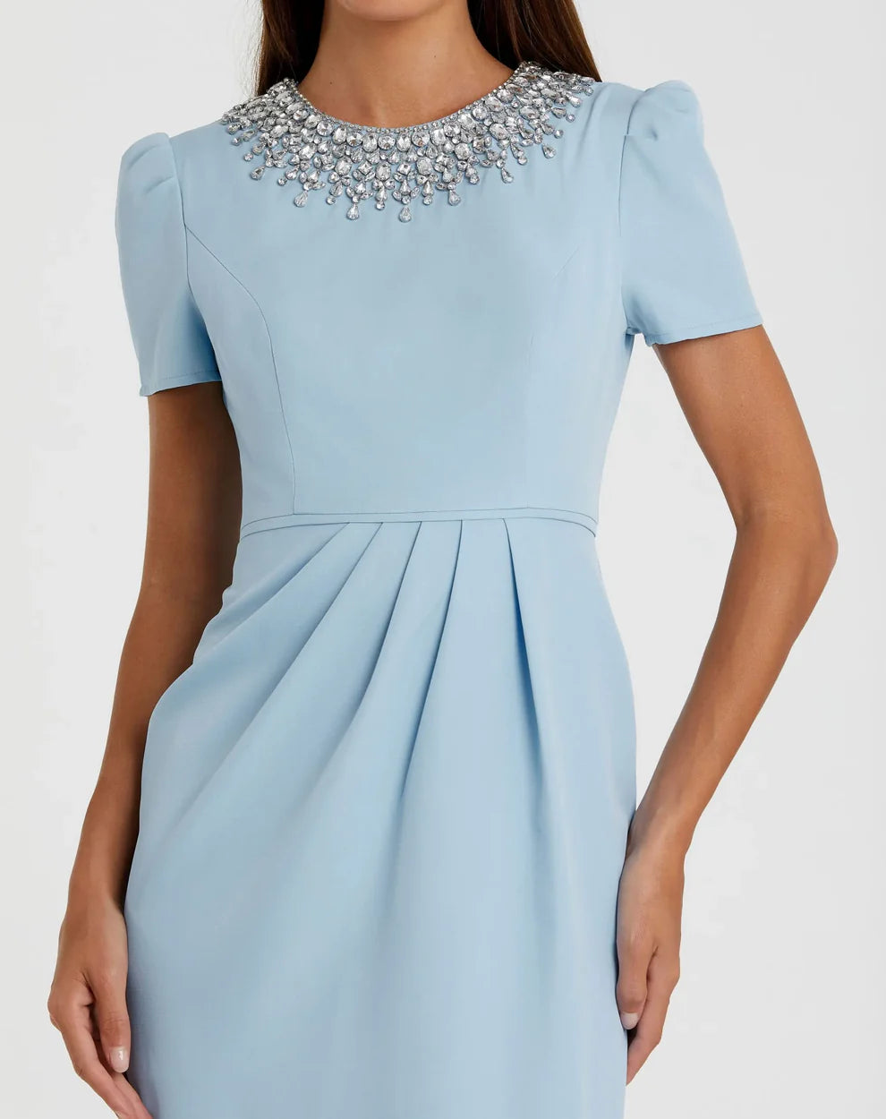 Mac Duggal 49606 Dress