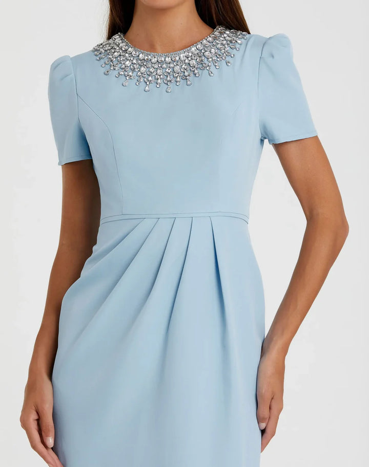 Mac Duggal 49606 Dress