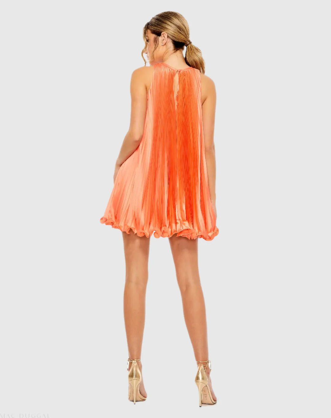 Mac Duggal 49636 Dress