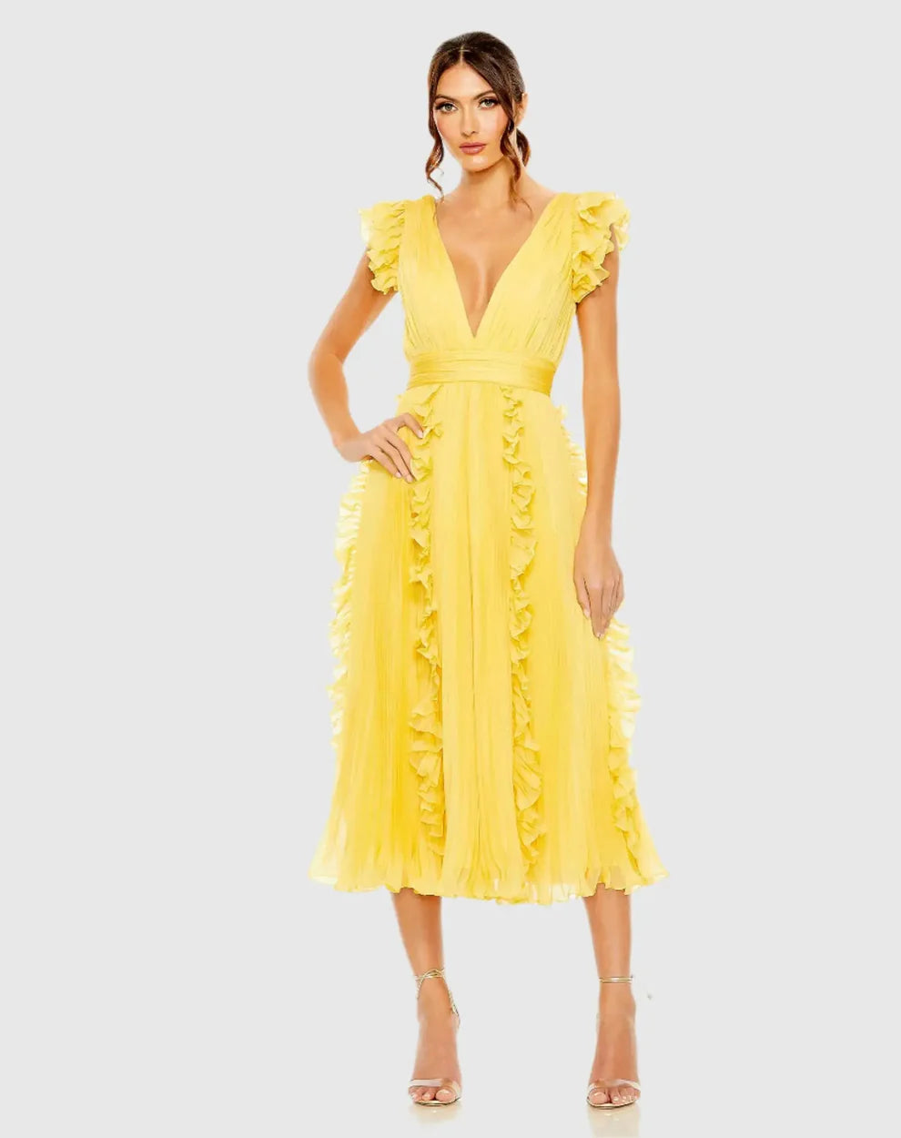 Mac Duggal 49675 Dress
