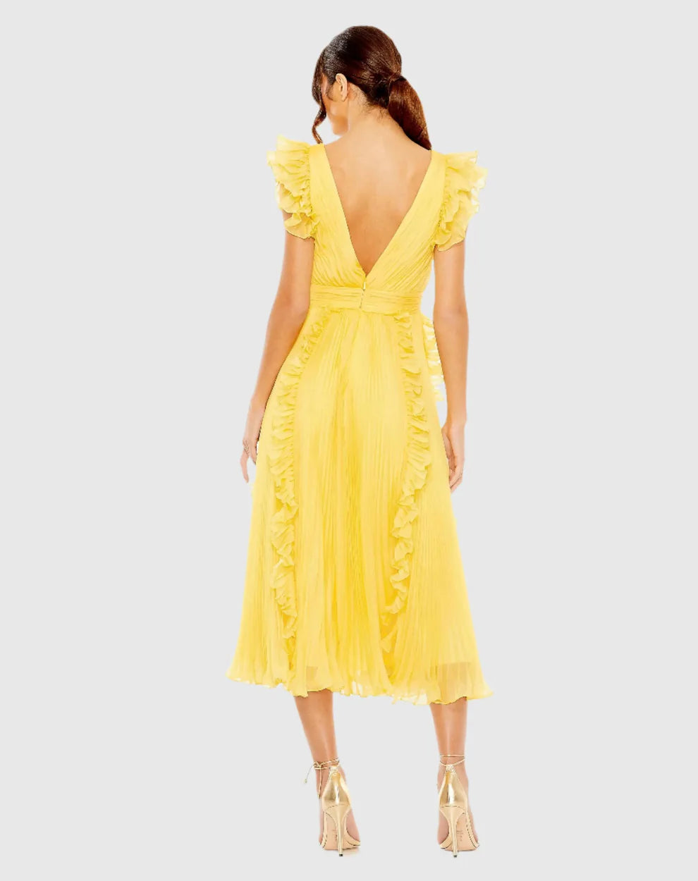 Mac Duggal 49675 Dress