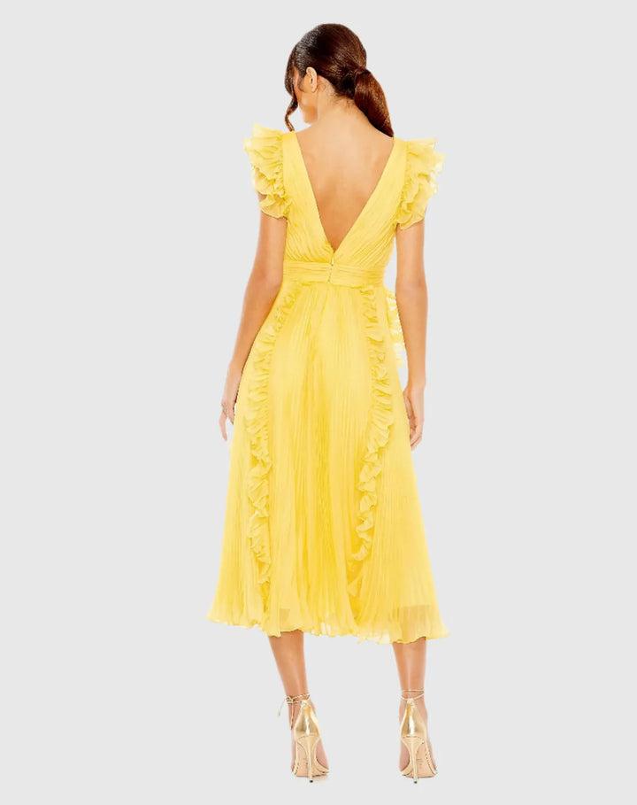 Mac Duggal 49675 Dress