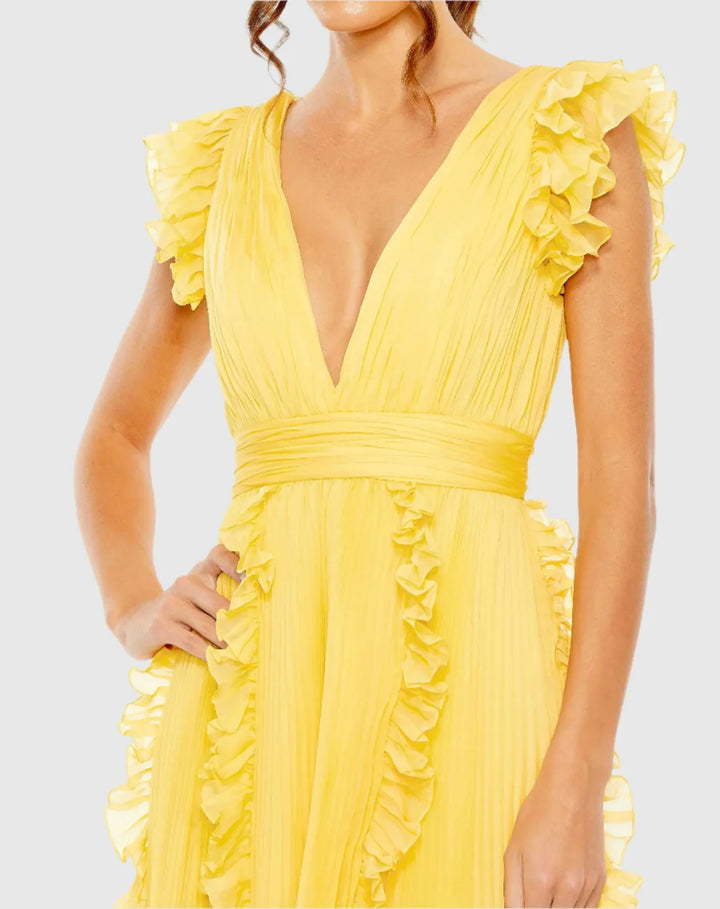 Mac Duggal 49675 Dress