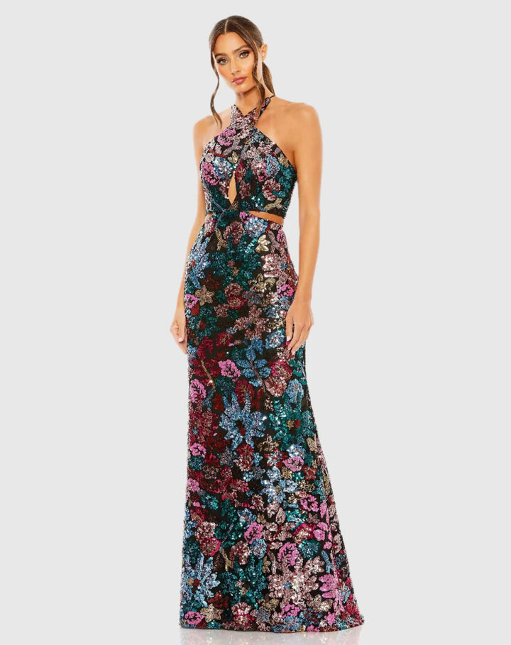Mac Duggal 49695 Dress