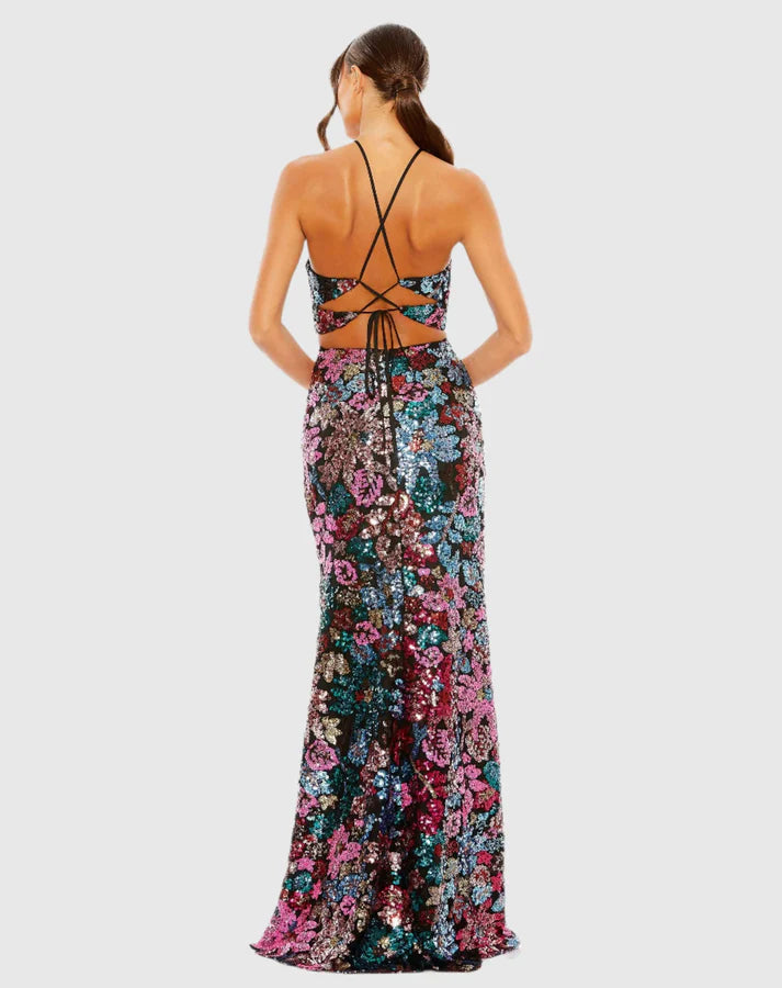 Mac Duggal 49695 Dress