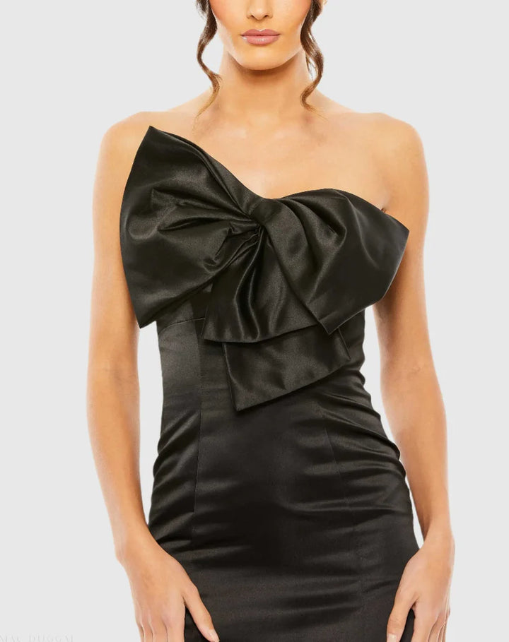 Mac Duggal 49701 Dress