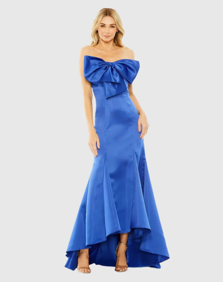 Mac Duggal 49701 Dress