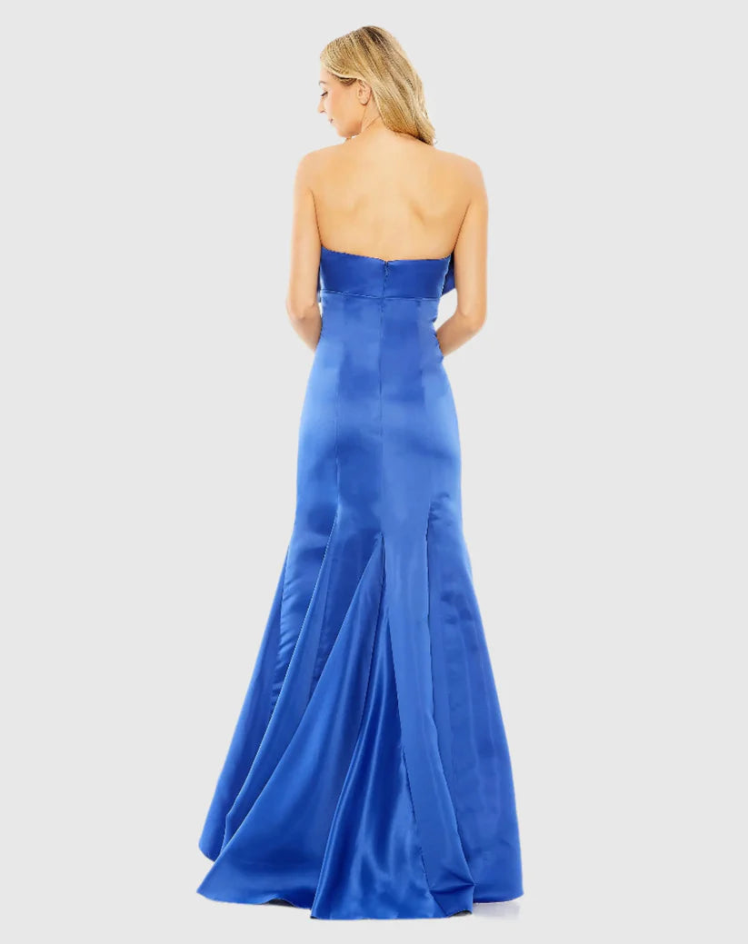 Mac Duggal 49701 Dress