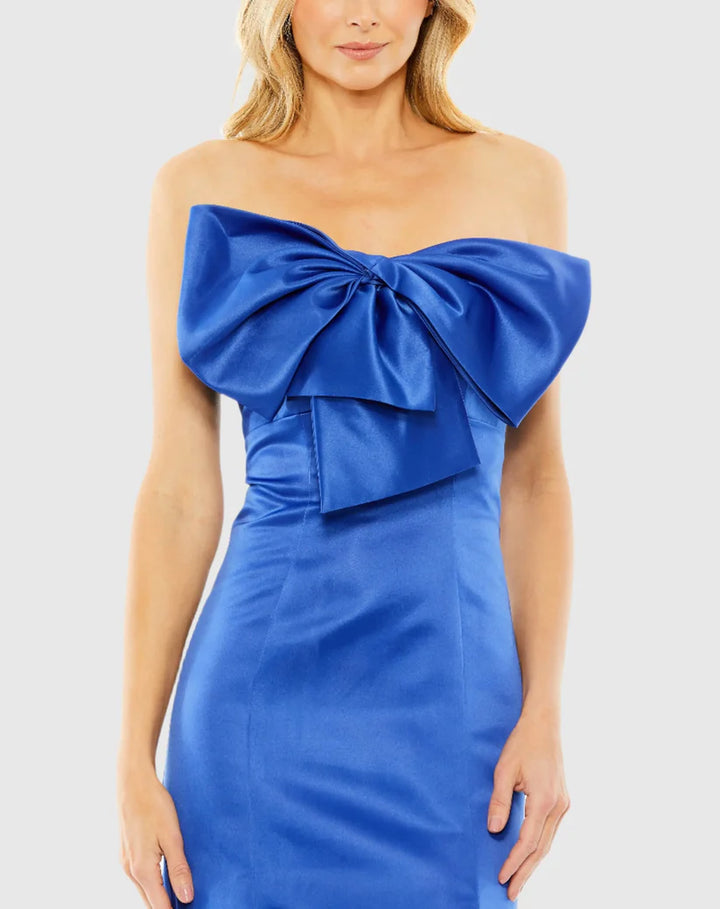 Mac Duggal 49701 Dress