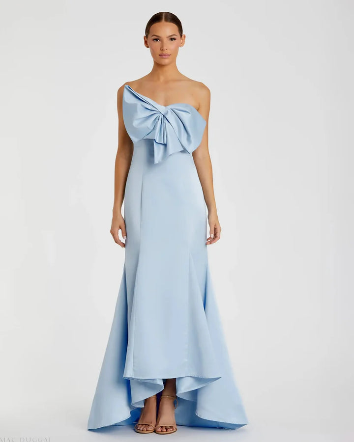 Mac Duggal 49701 Dress