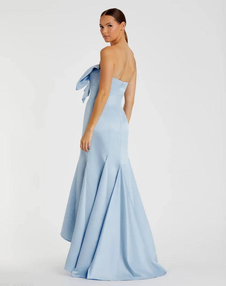 Mac Duggal 49701 Dress