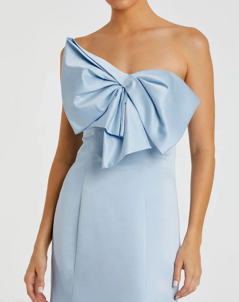 Mac Duggal 49701 Dress