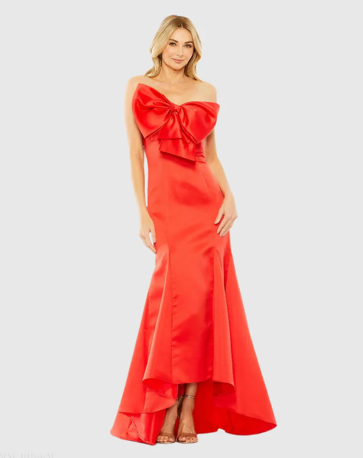 Mac Duggal 49701 Dress