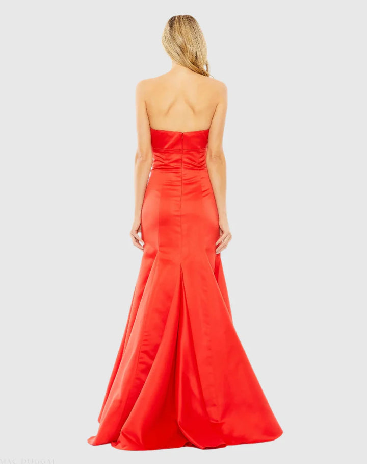 Mac Duggal 49701 Dress