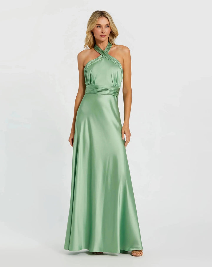 Mac Duggal 49728 Dress - FOSTANI.com