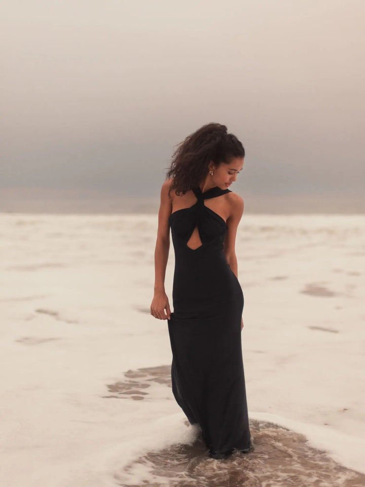 Mac Duggal 49755 Dress - FOSTANI.com