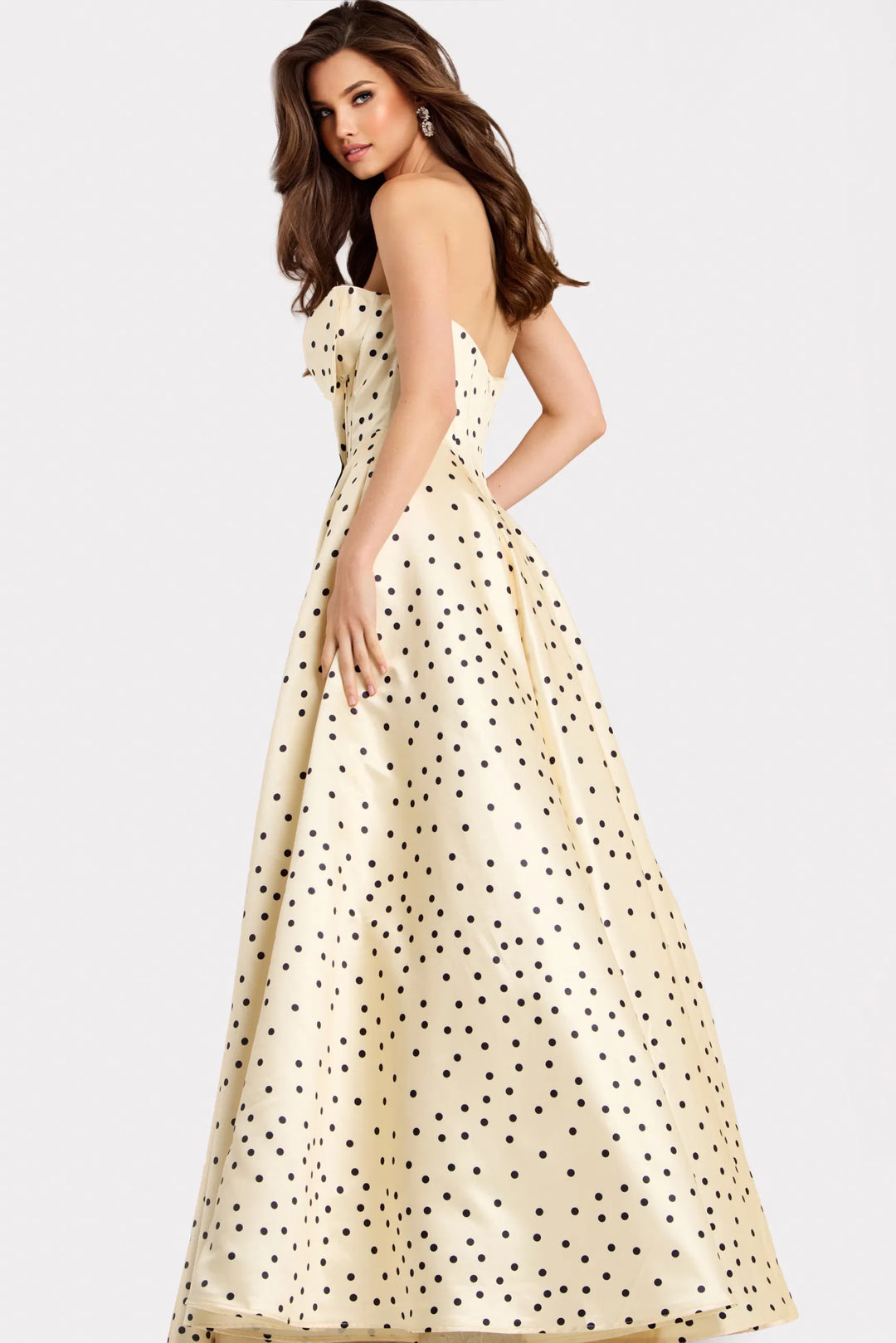 Jovani 49775 Dress - FOSTANI.com