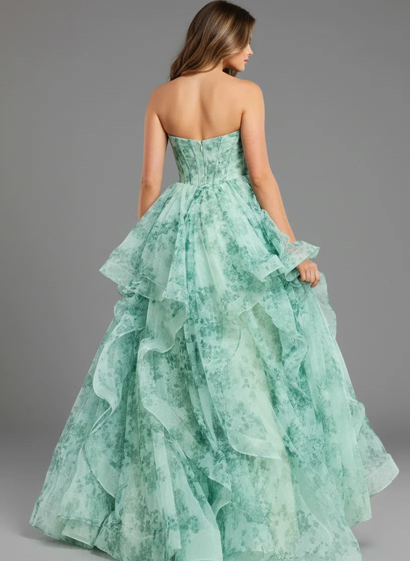 Jovani 49777 Dress - FOSTANI.com