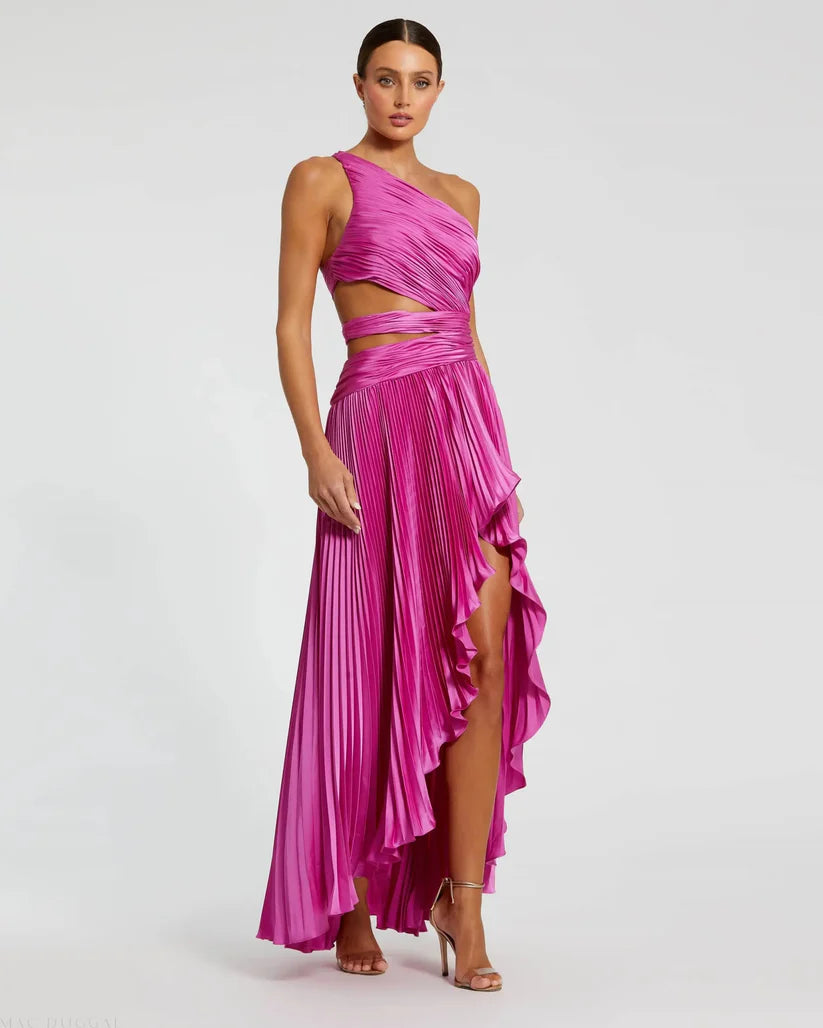 Mac Duggal 49837 Dress
