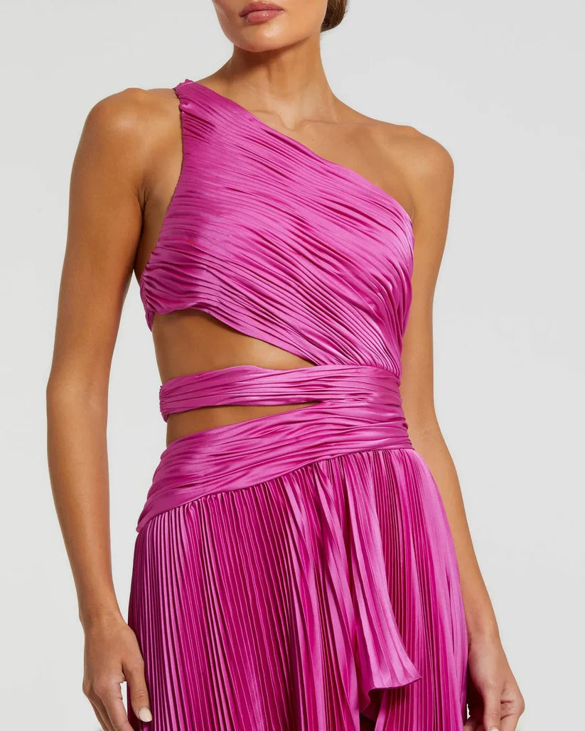 Mac Duggal 49837 Dress