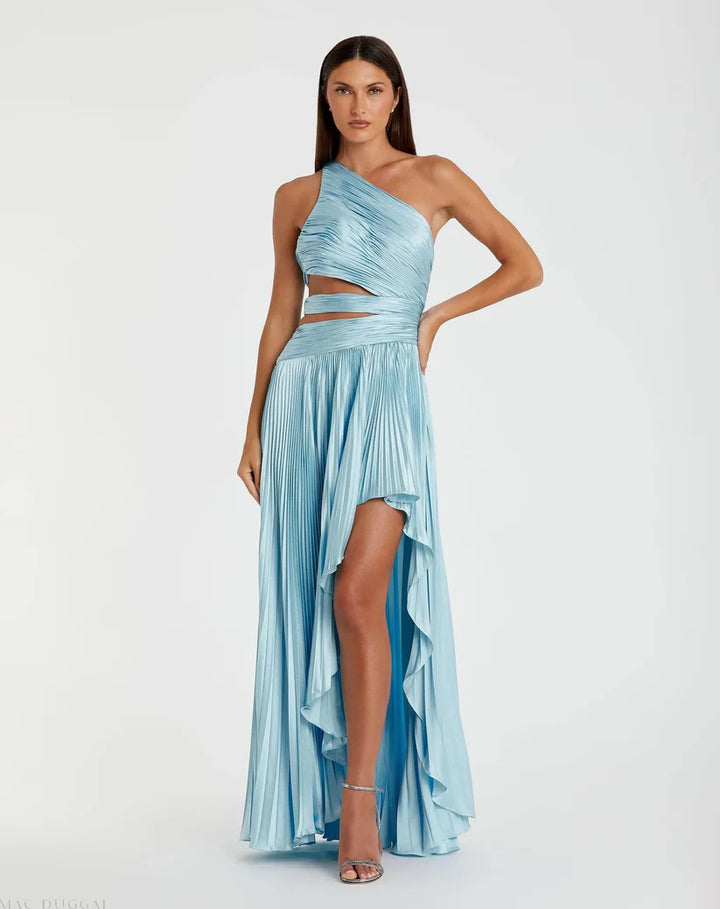 Mac Duggal 49837 Dress