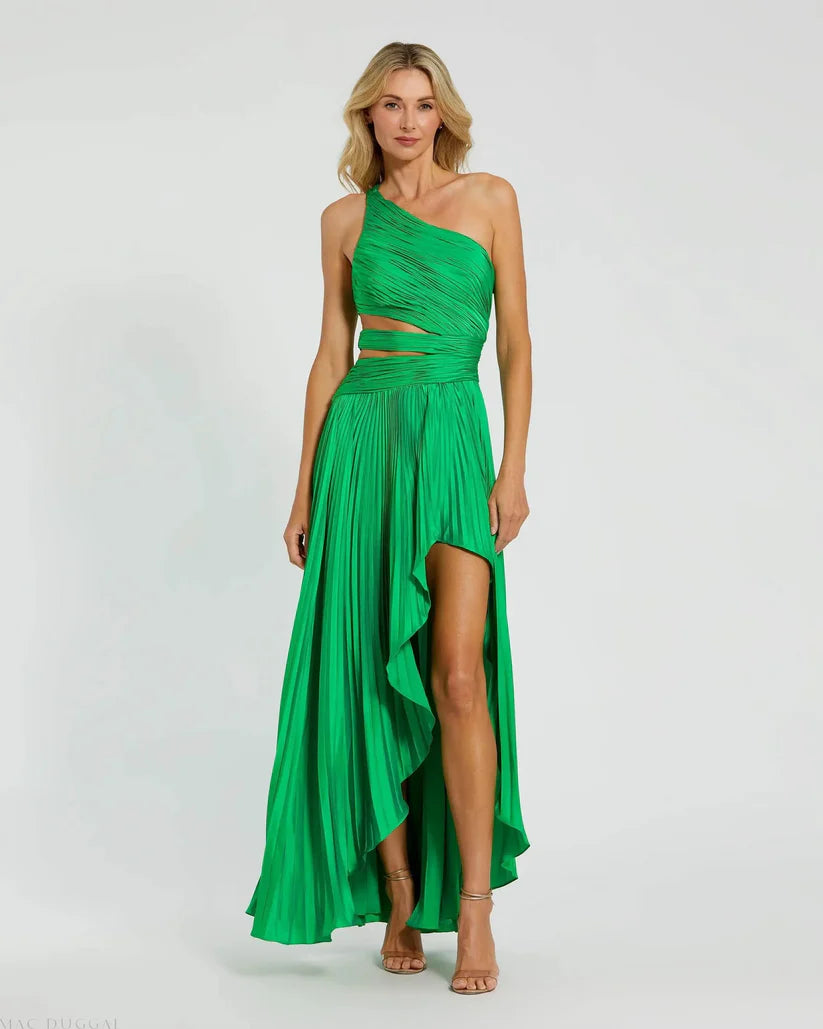 Mac Duggal 49837 Dress