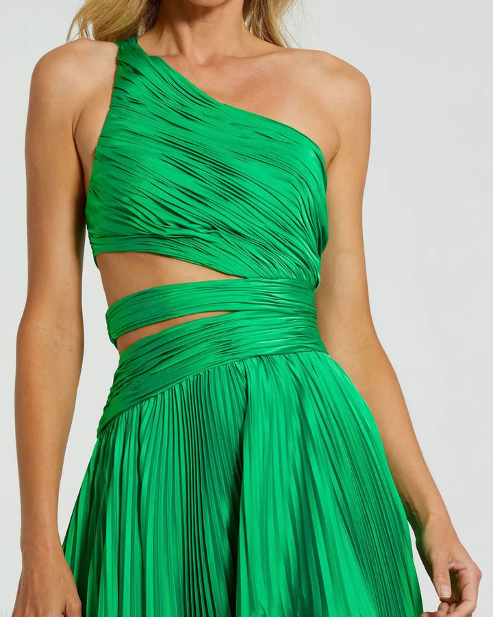 Mac Duggal 49837 Dress