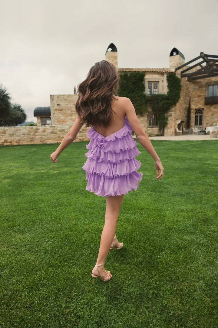 Mac Duggal 49874 Dress