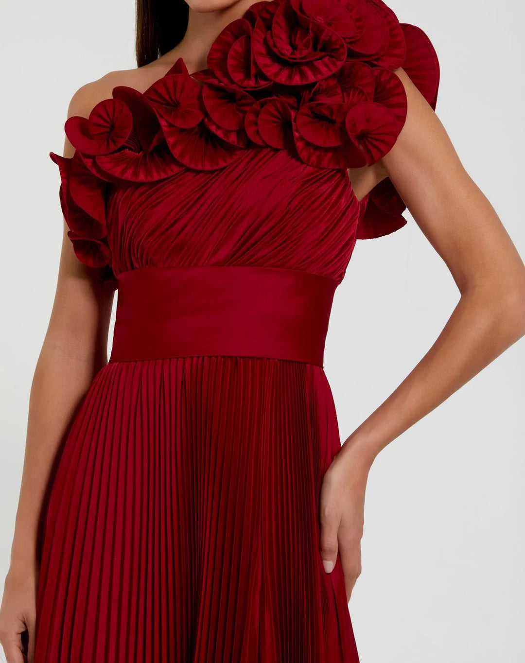 Mac Duggal 49902 Dress