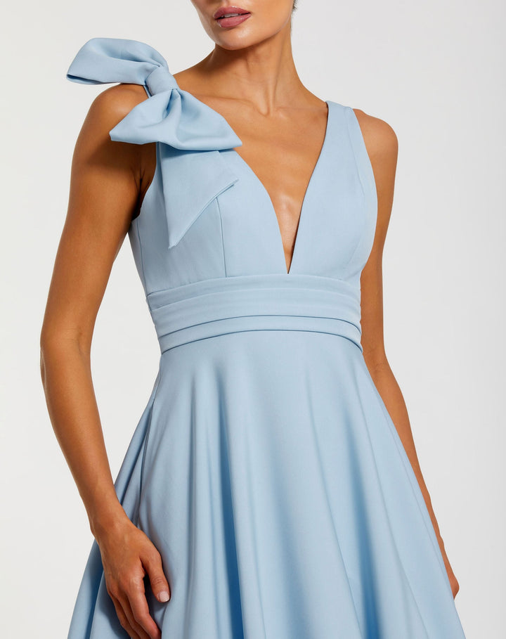 Mac Duggal 49972 Dress - FOSTANI.com