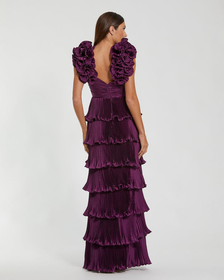 Mac Duggal 49983 Dress