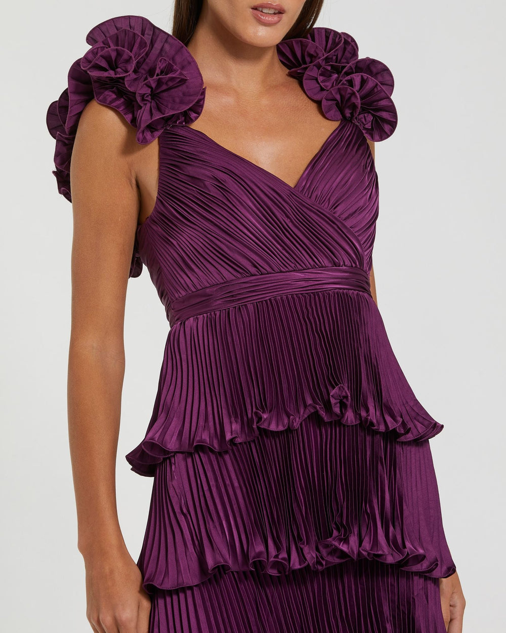 Mac Duggal 49983 Dress