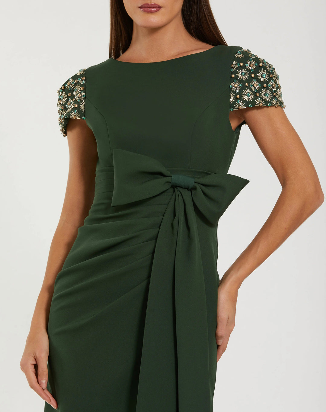 Mac Duggal 50054 Dress - FOSTANI.com
