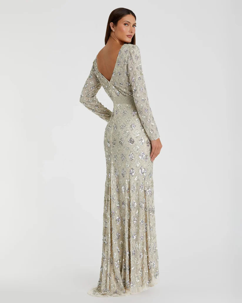 Mac Duggal 5021 Dress